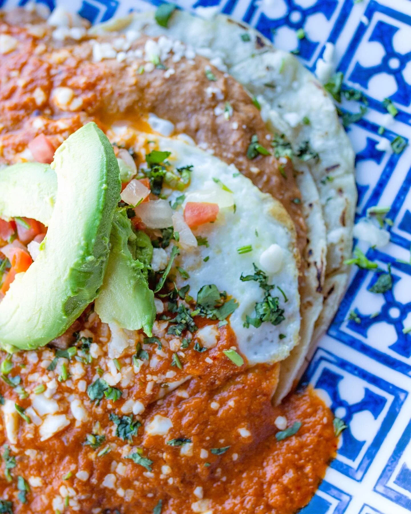 REV Mex Mexican Food OKC Loves To Go Downtown For