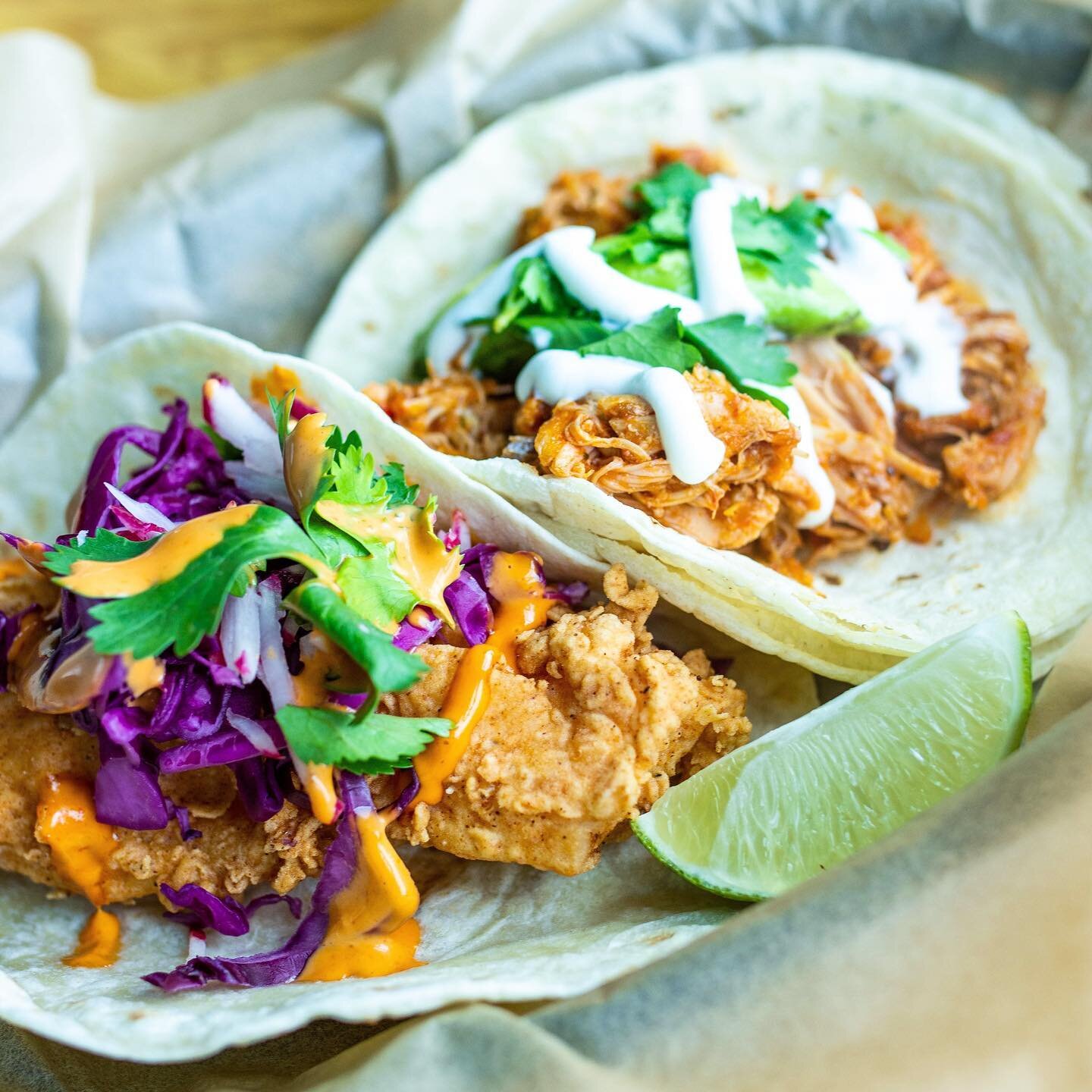 REV Mex Mexican Food OKC Loves To Go Downtown For