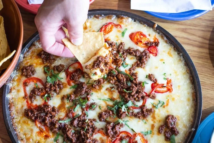 Pictures Of People At Our OKC Mexican Restaurant — REV Mex