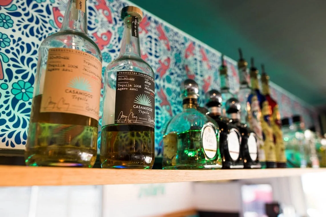 Pictures Of People At Our OKC Mexican Restaurant — REV Mex