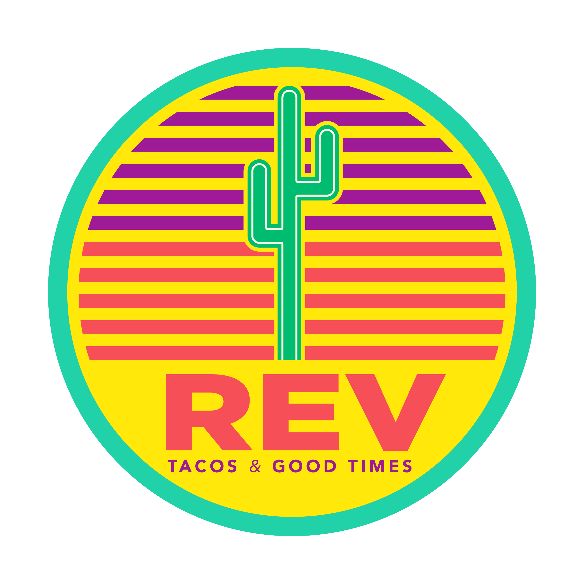 REV Mex