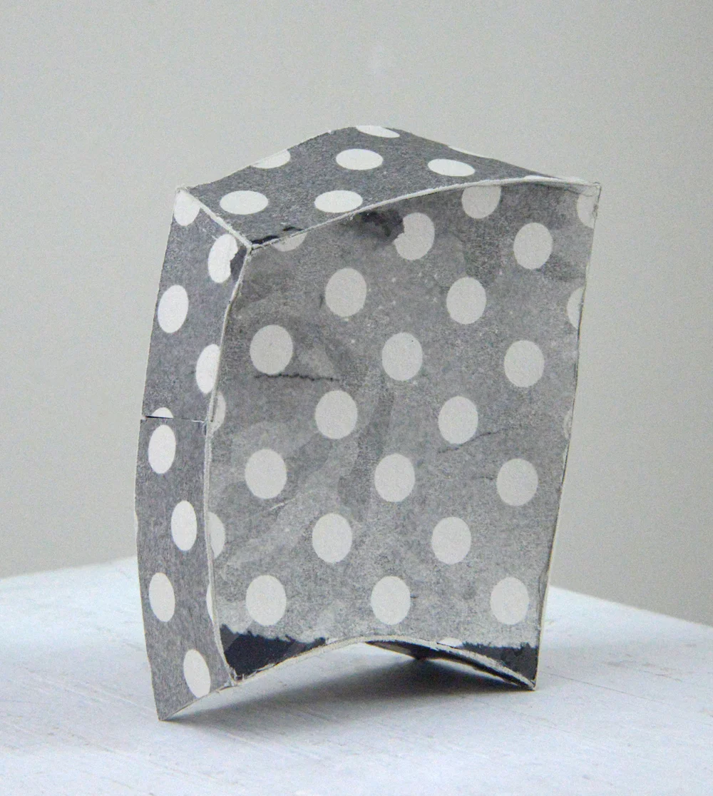 Maquette, 2016