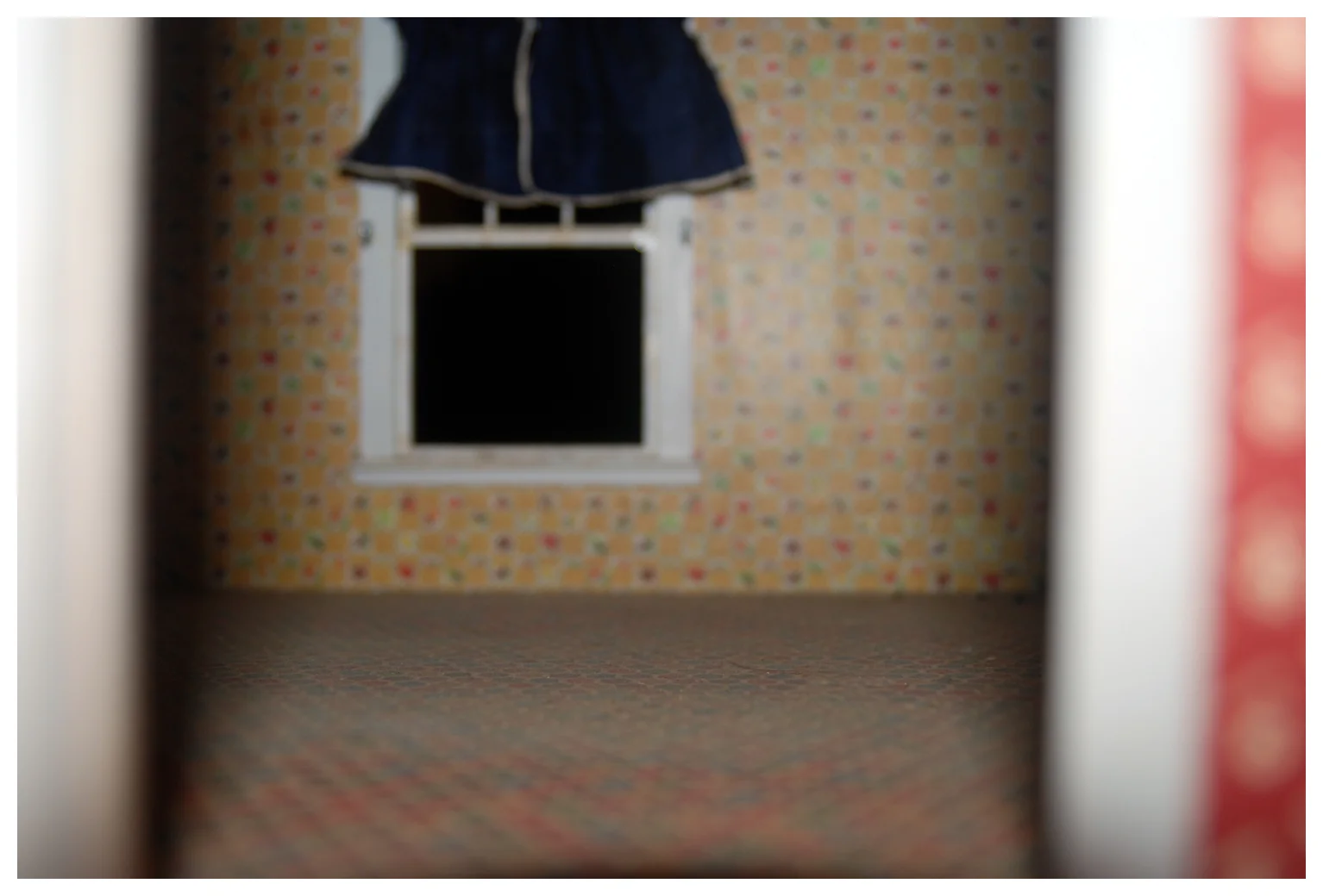 Dark Spring, 2010