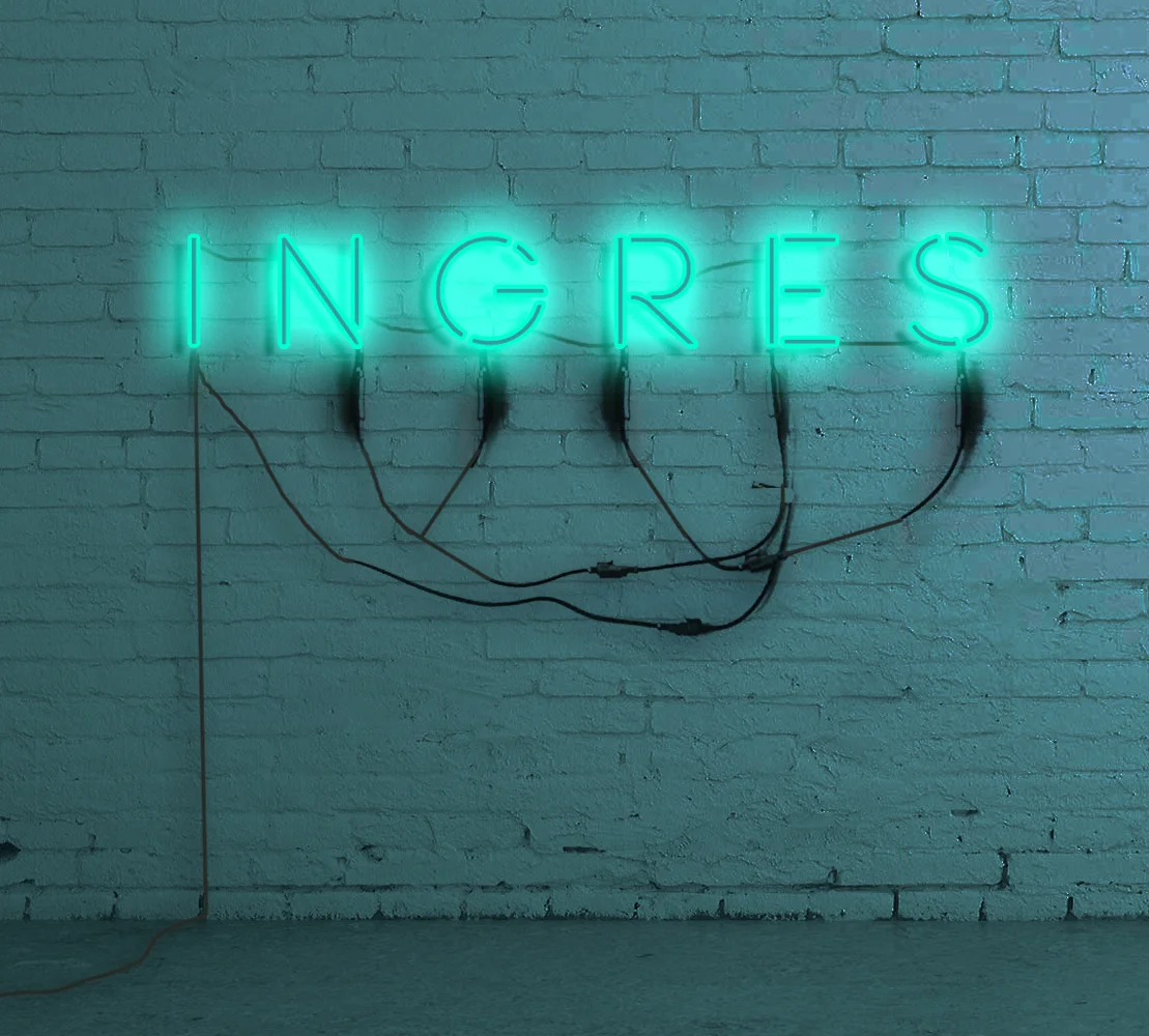 Study for a Neon One