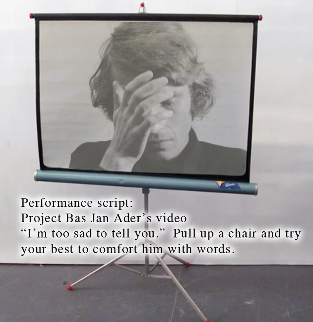 Performance Script
