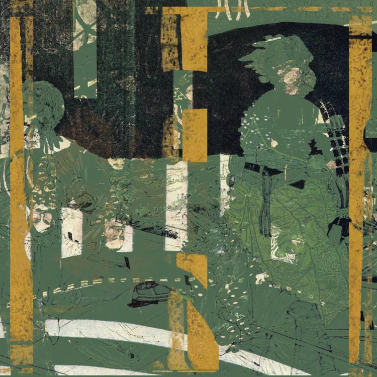 Figures in a Room II, 2010.jpg