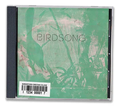 Sound Piece (2006)