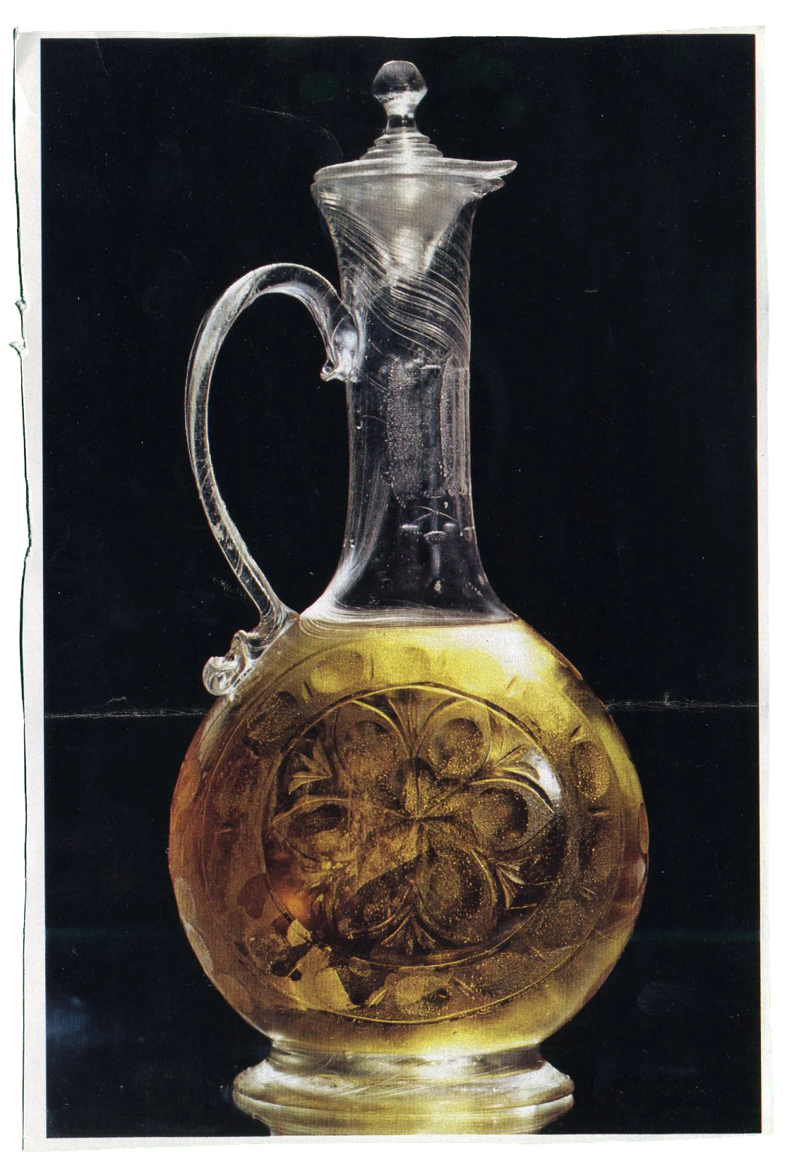 spanish decanter from a wreck.jpg