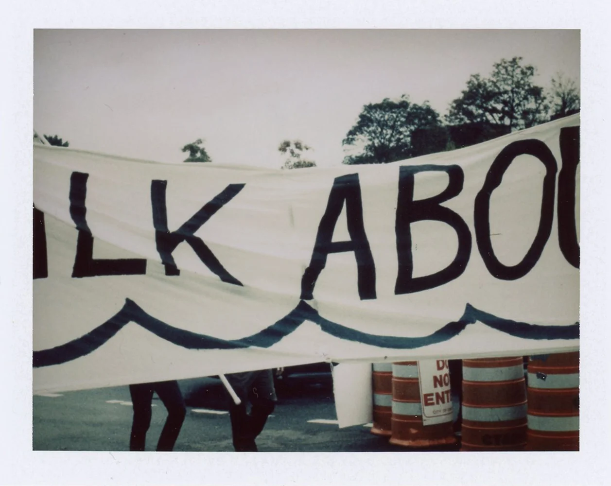 Banner, 2017