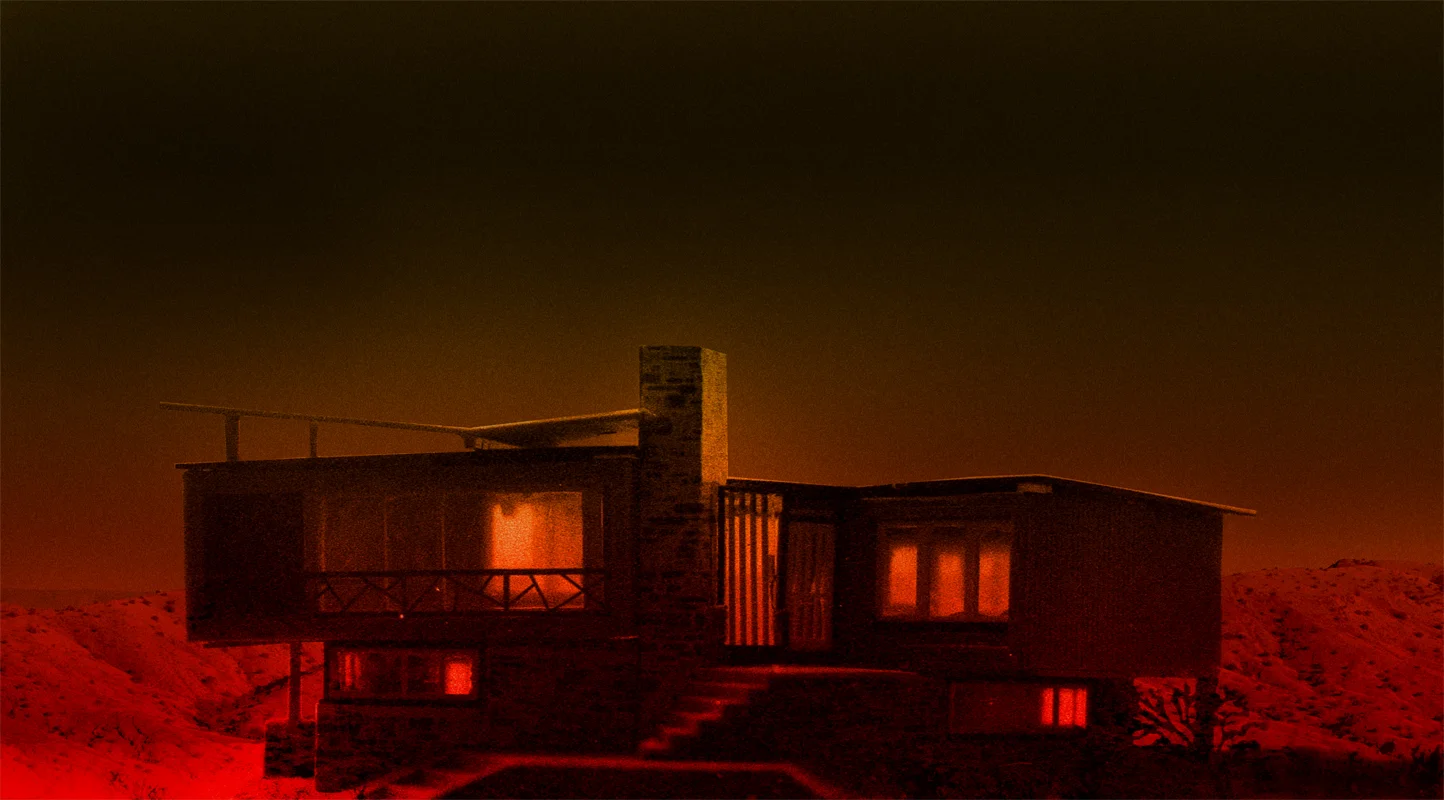 House, 2019