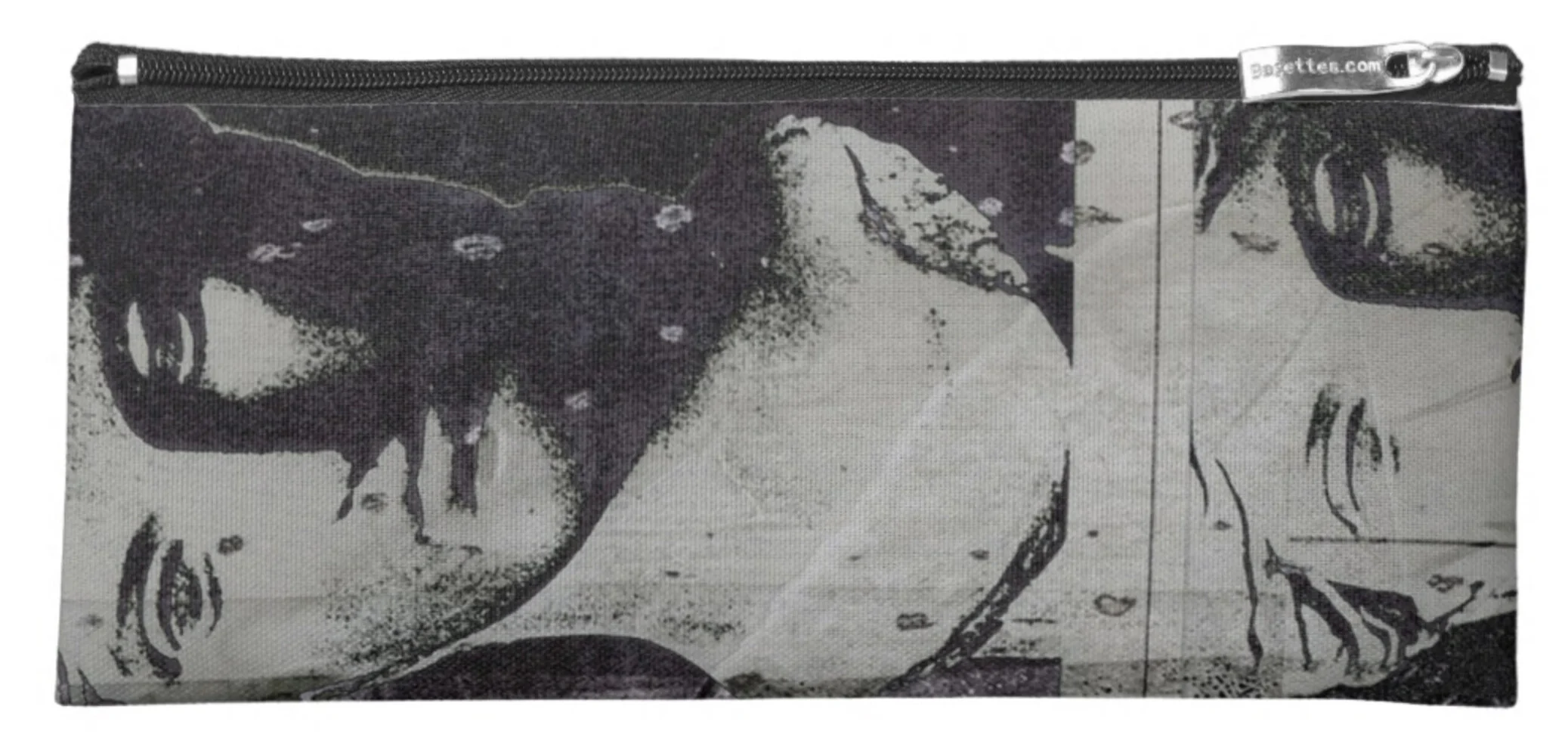 Zipper Pouch, 2019