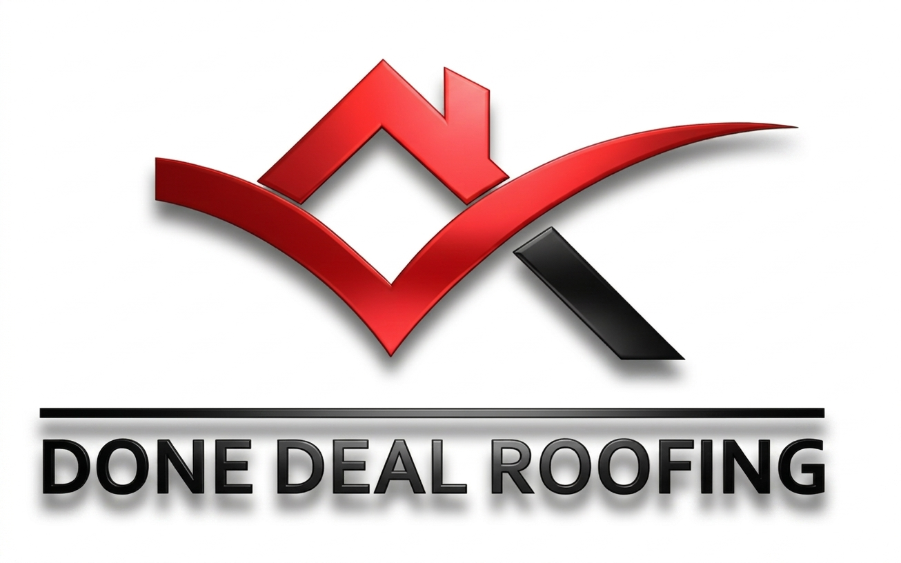 Done Deal Roofing Inc.