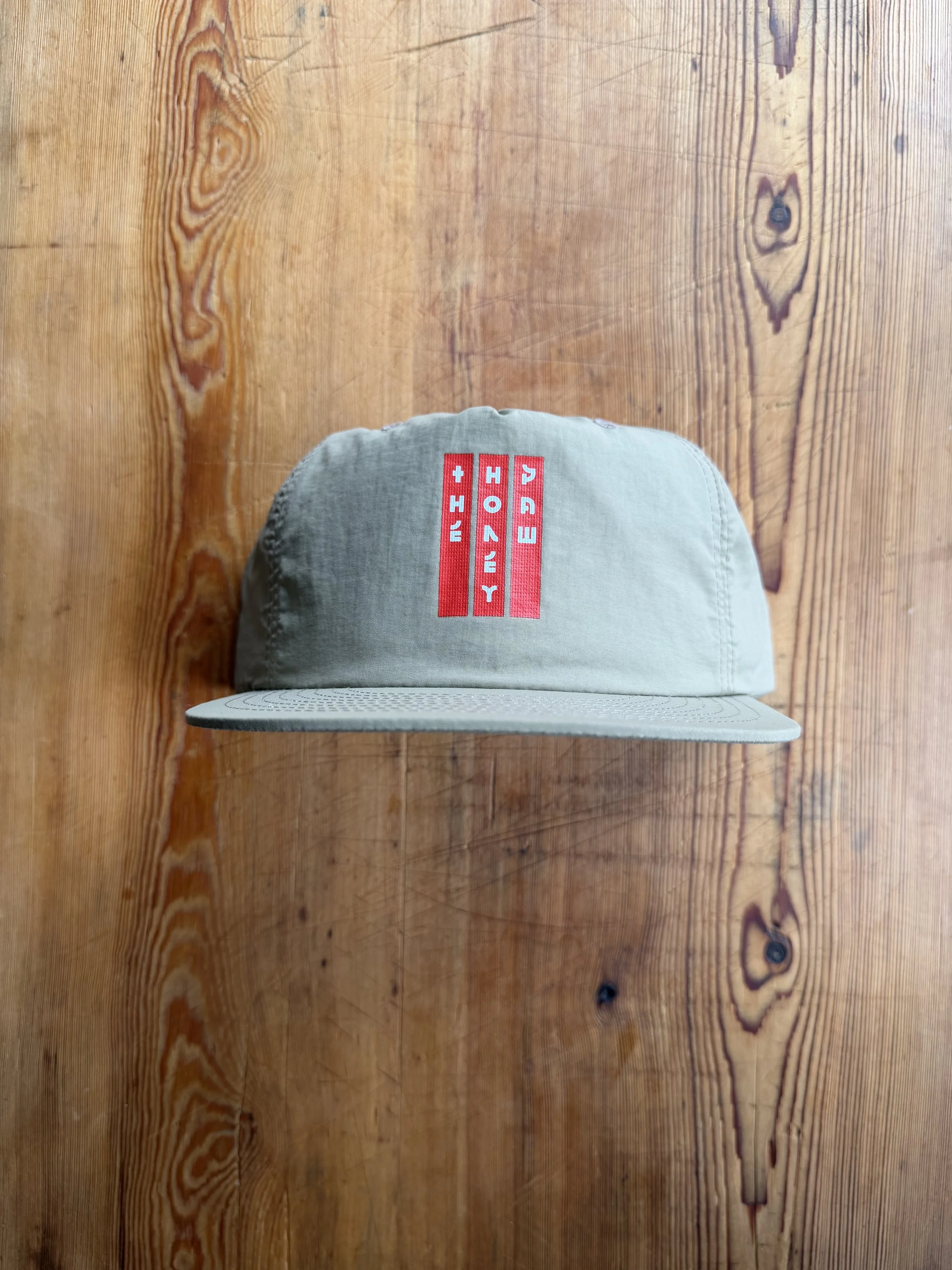 THP Surf Cap Khaki.jpeg