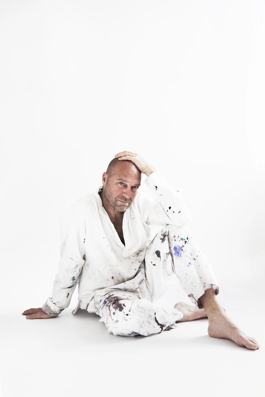 Kendell Geers