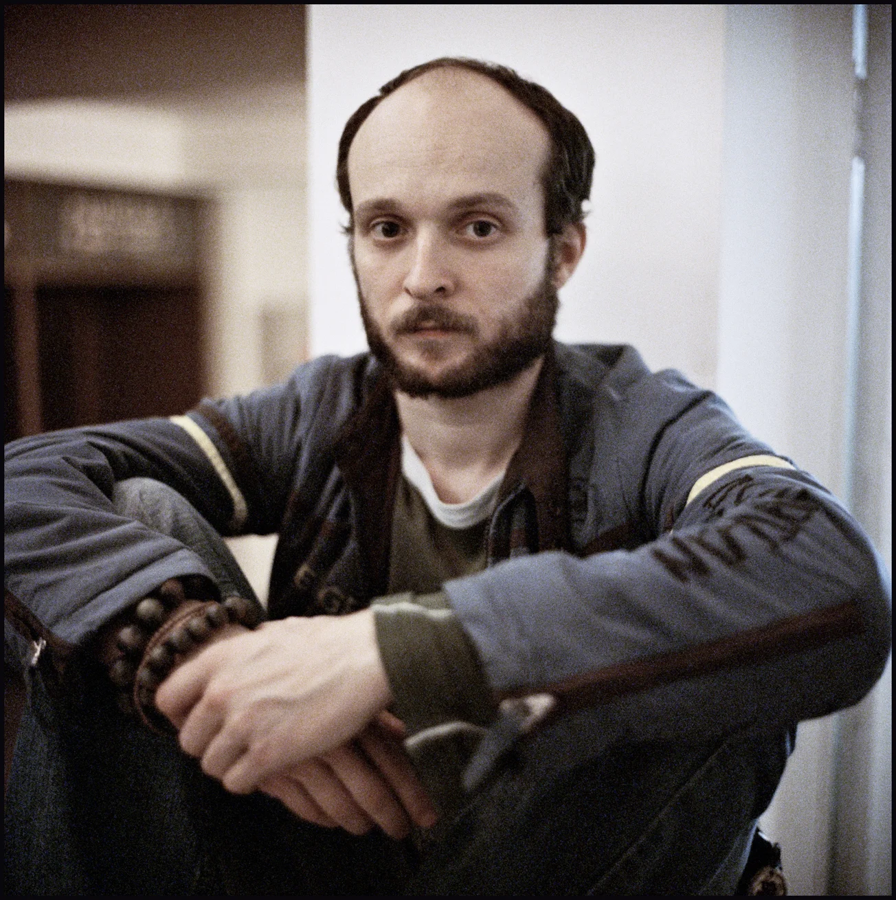 Sidi Larbi Cherkaoui
