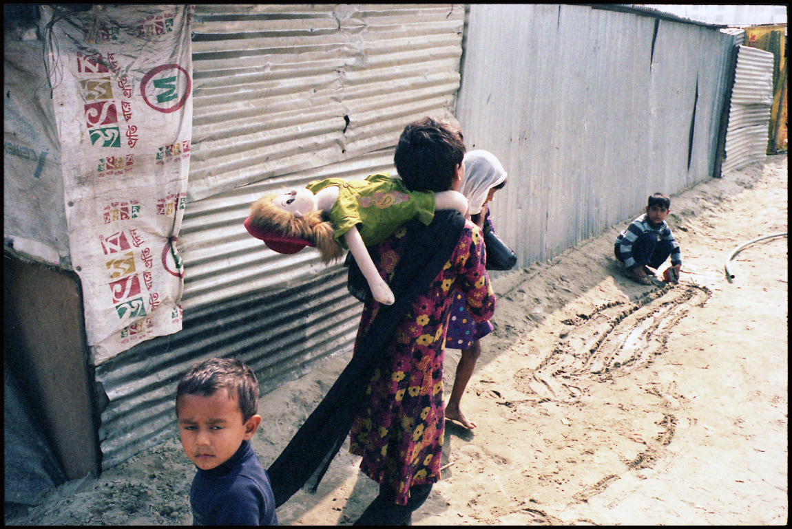 Dhaka - Bangladesh