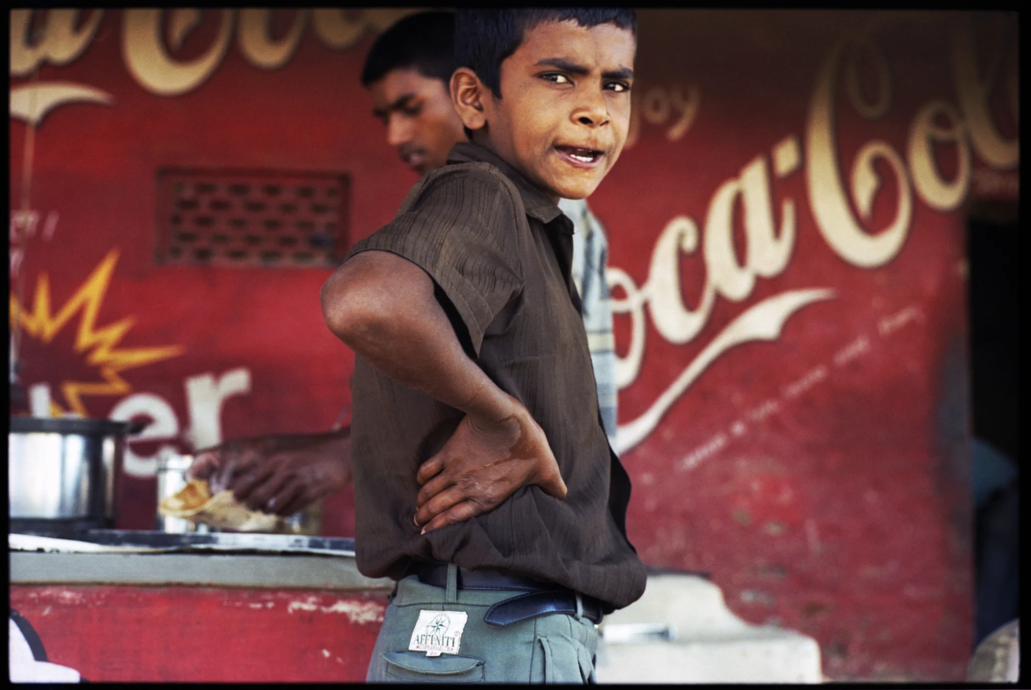 Rajasthan - India