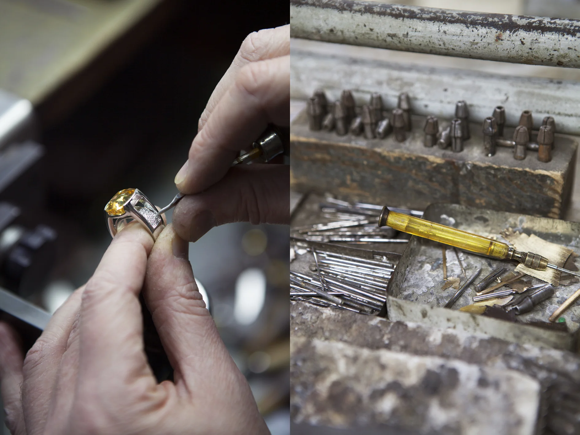 De Greef jewelery