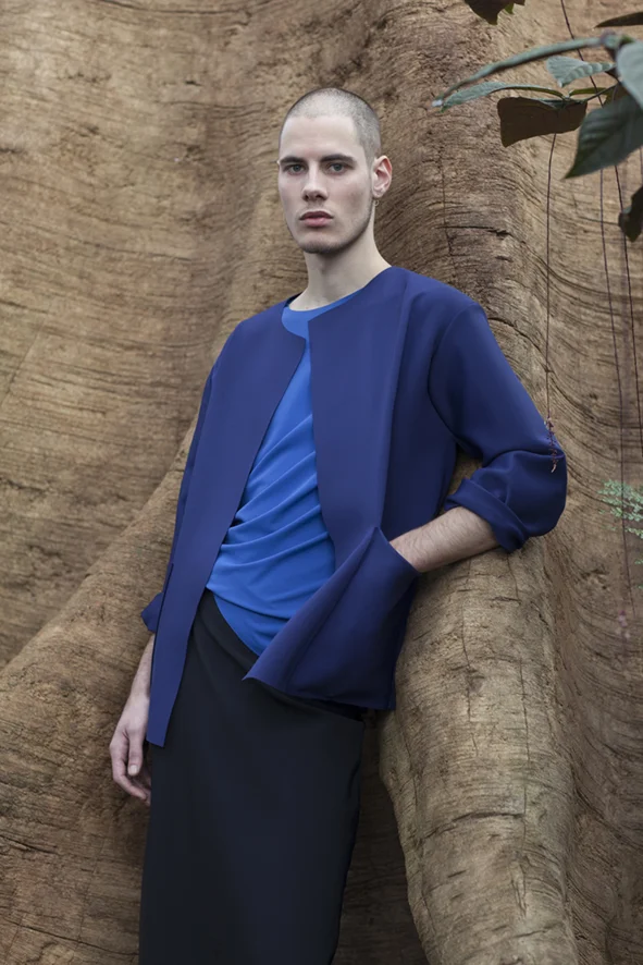 Ireene SS2018