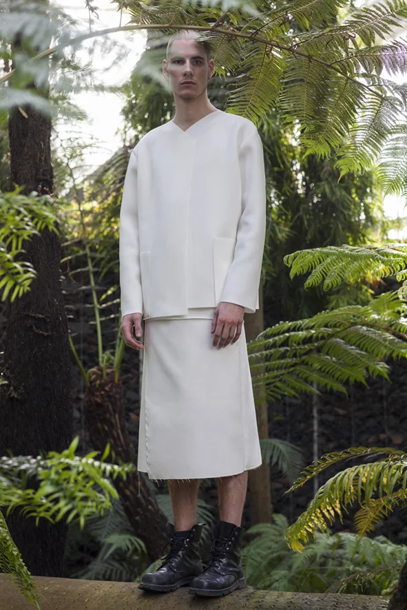 Ireene SS2018