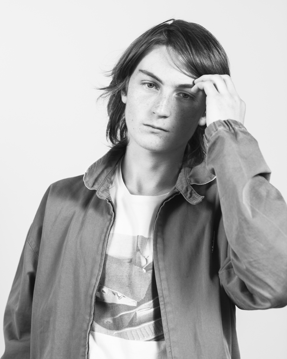 Raphaël Detienne skates