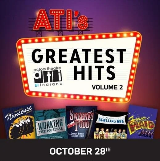 ATI's Greatest Hits!