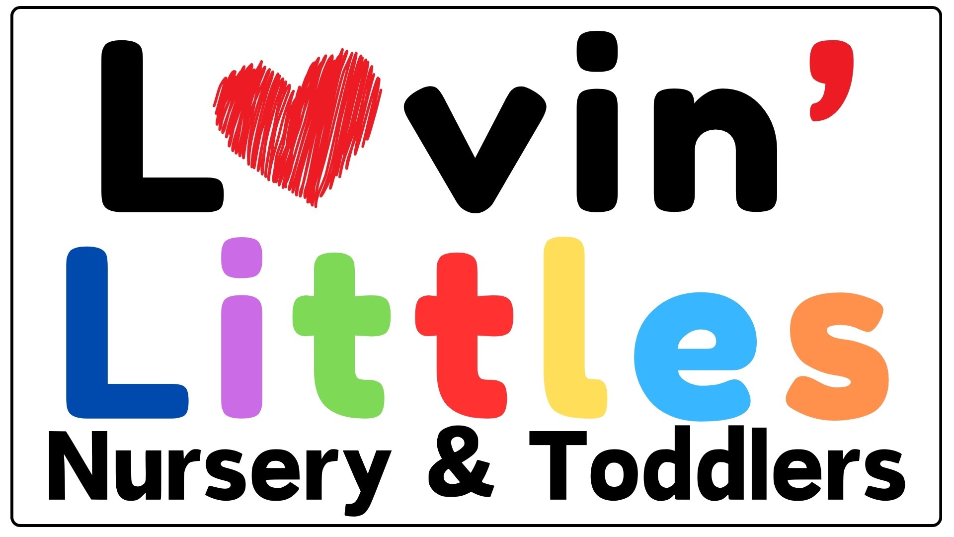 Lovin Littles Nursery Ministry.jpg