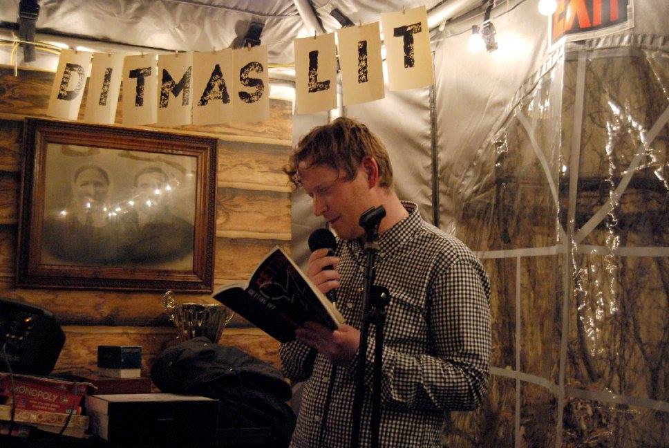 Jon Reiss