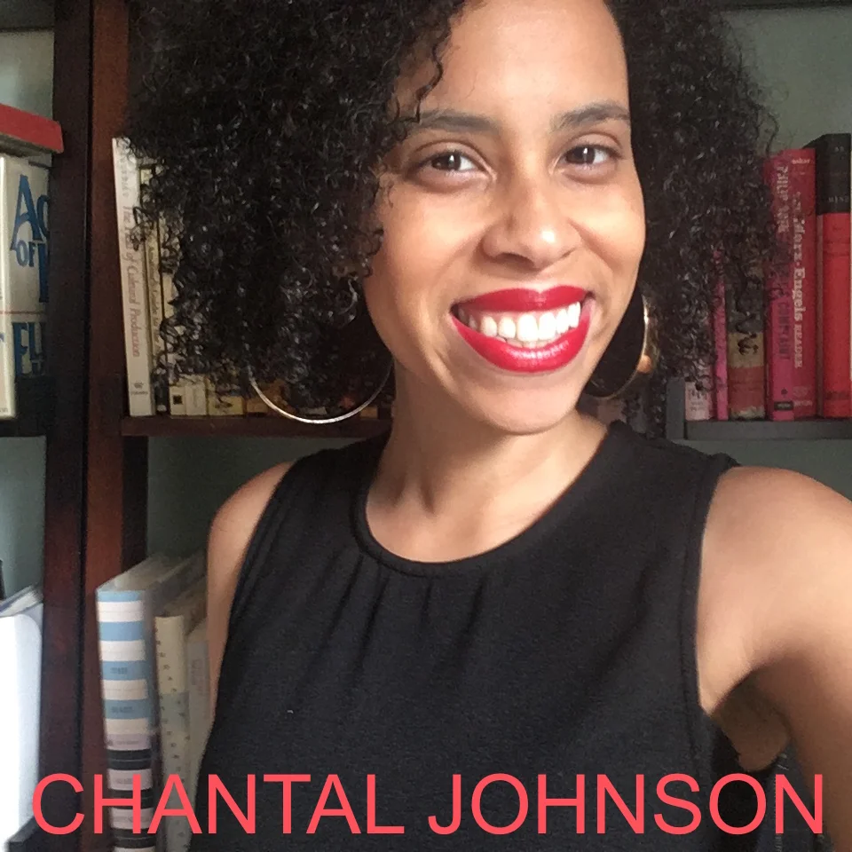 Chantal-ditmas lit photo.JPG