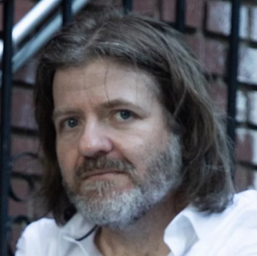 COLIN DICKEY