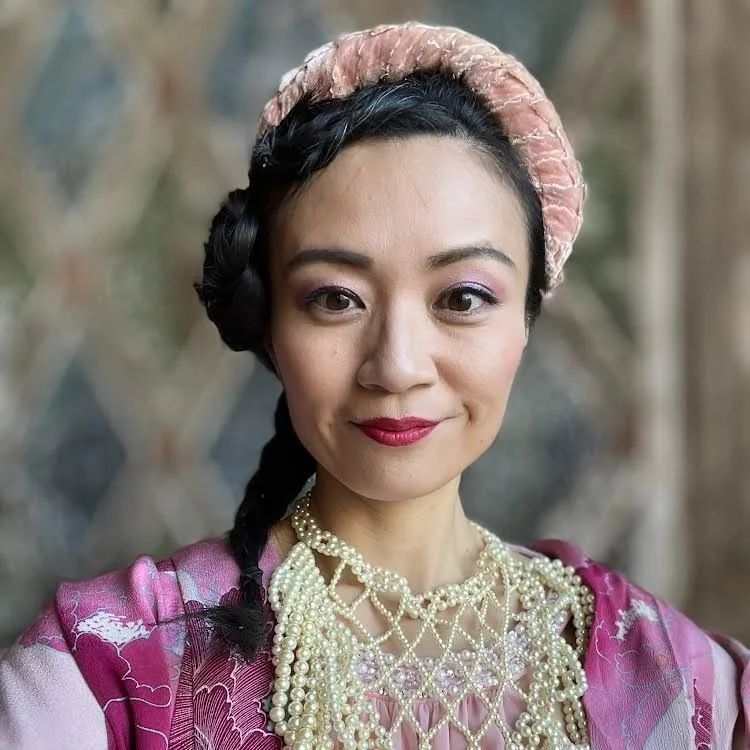 MASAE SATOUCHI