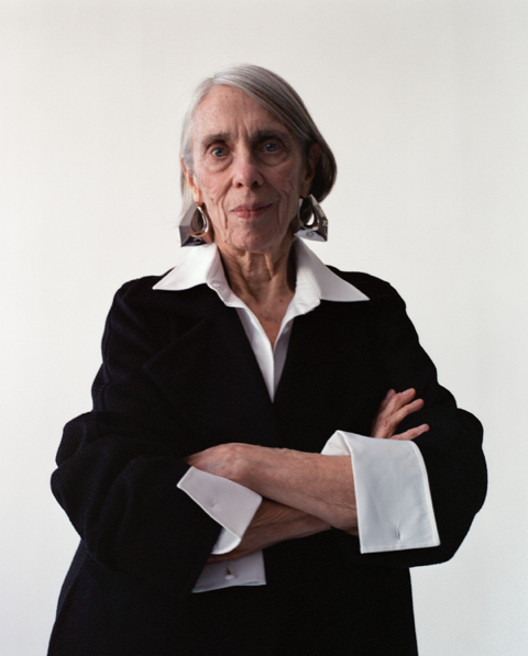 JOAN LARKIN