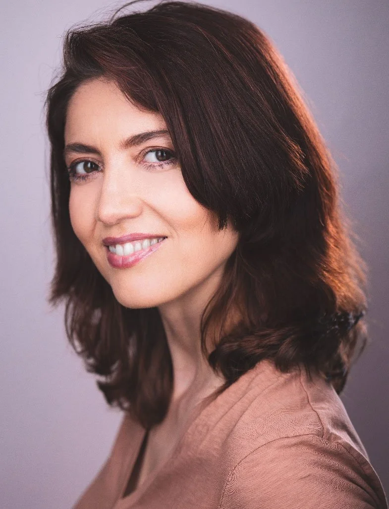 LEDIA XHOGA