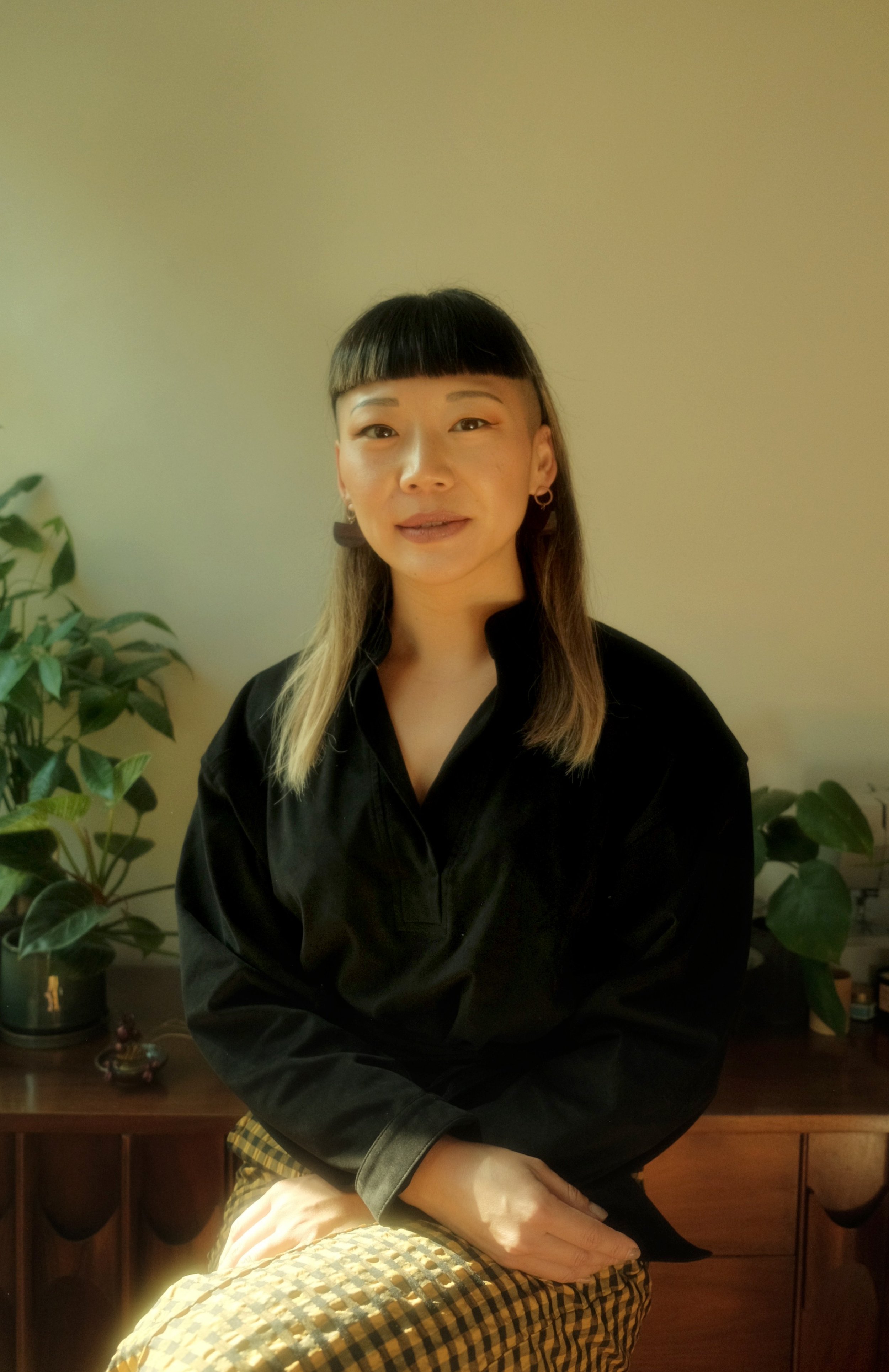JENNY XIE