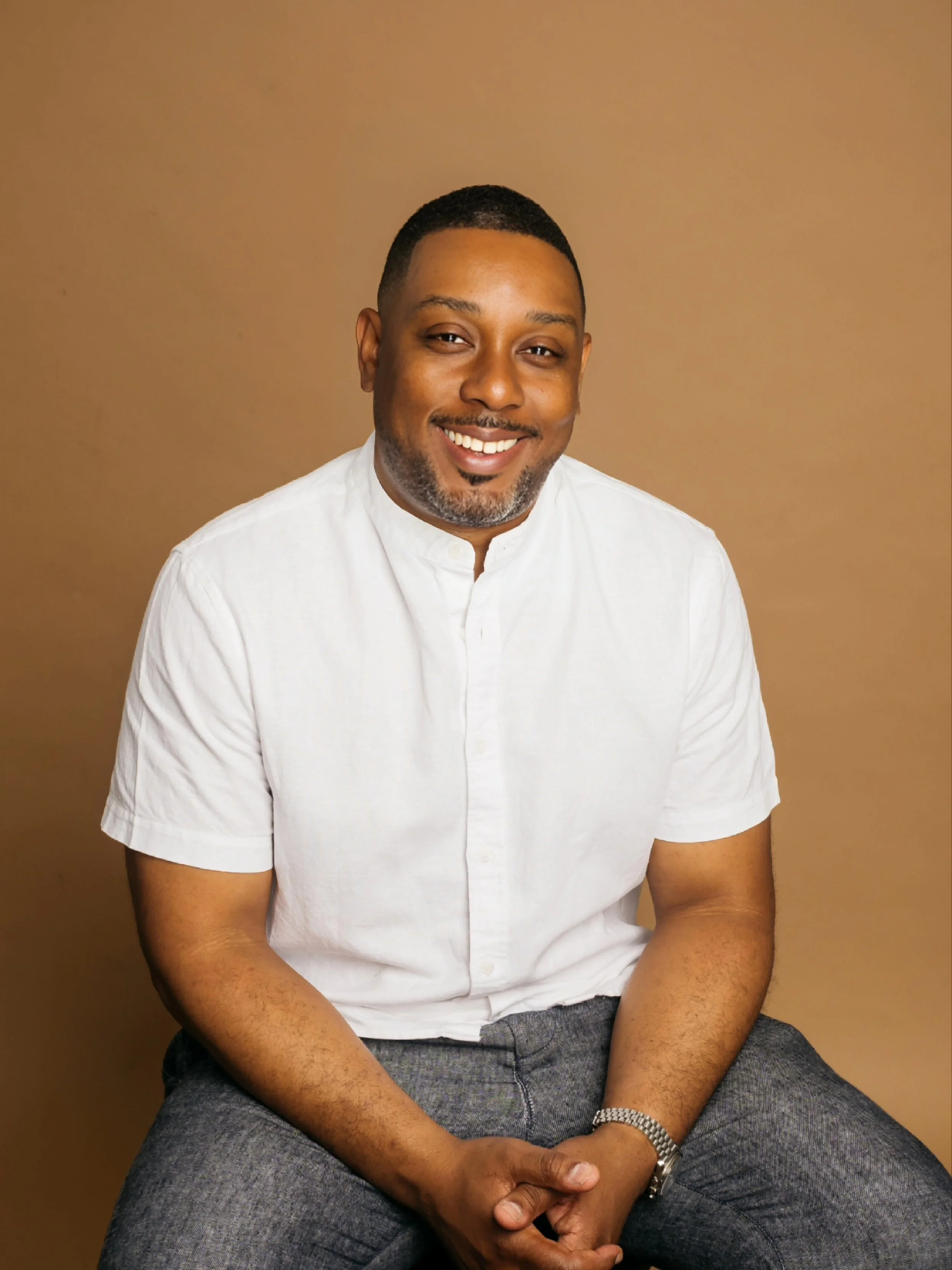 IRVIN WEATHERSBY JR.
