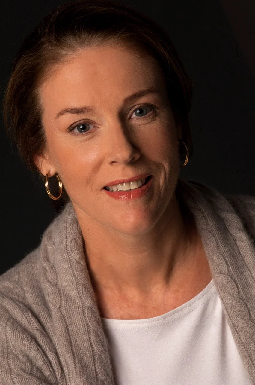 LizGray author photo by Susan Johann.jpeg