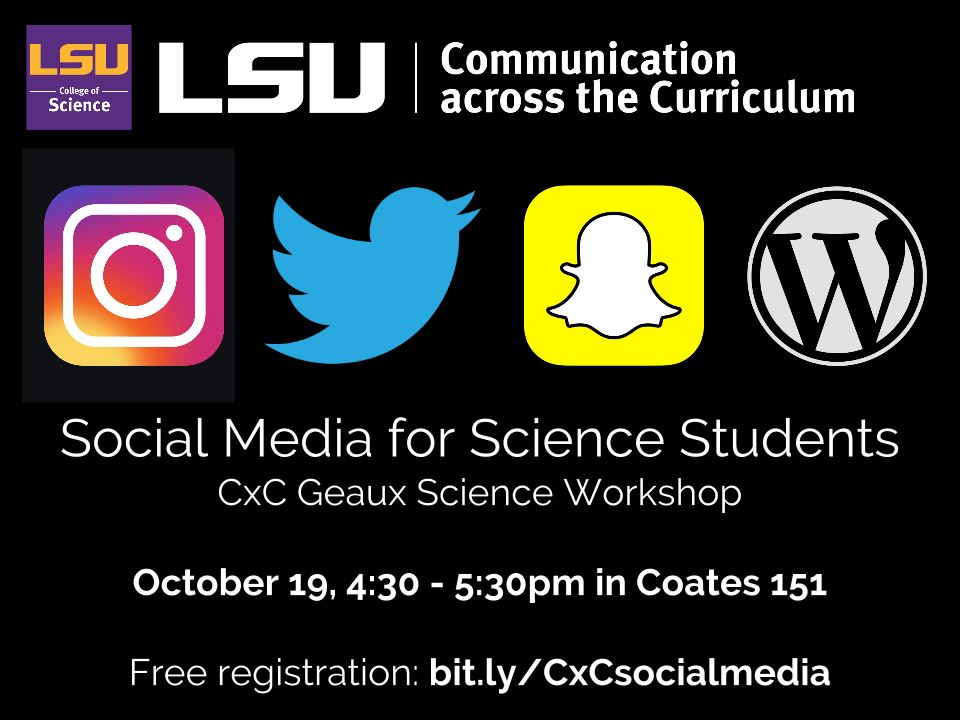 Register for this free workshop now! Click here to register.