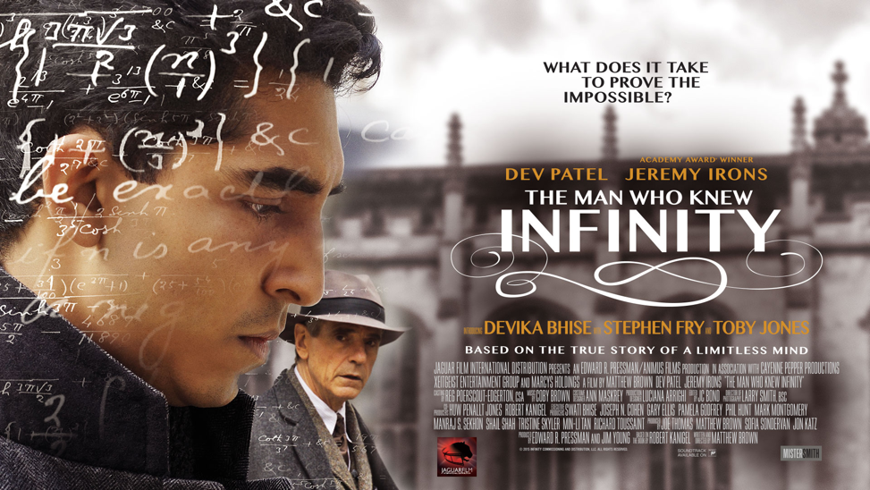 the man who knew infinity movie the man who knew infinity movie