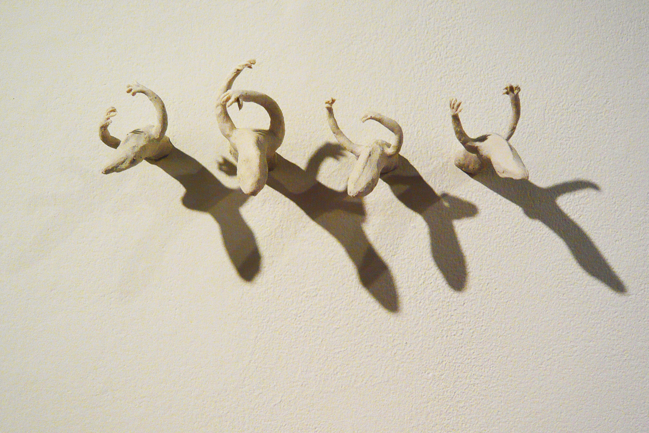 Quartet, by Shelby Prindaville.