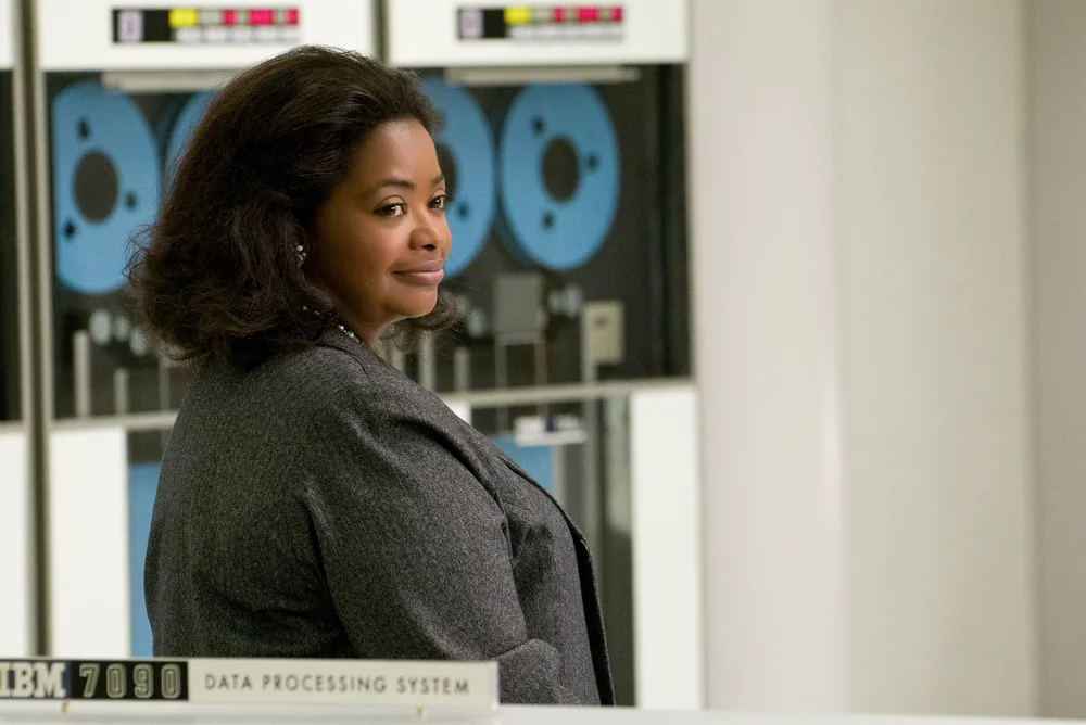 Hidden Figures Revealed The Inspiration And Science Behind The Film Science Next