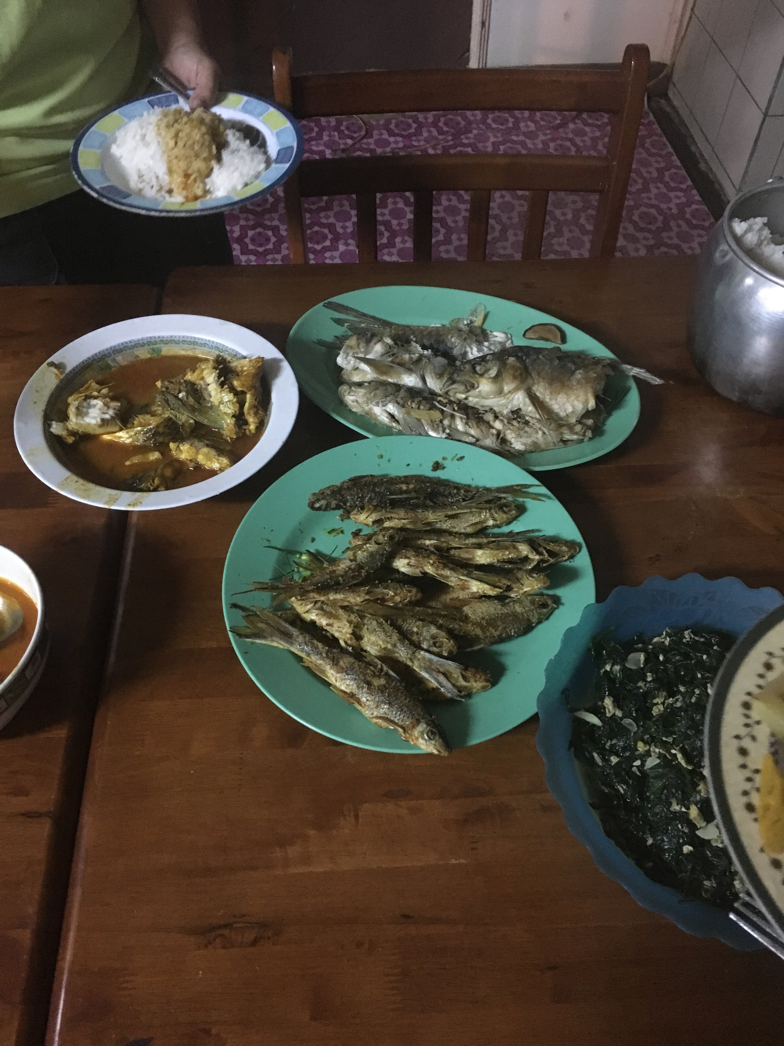 Dinner