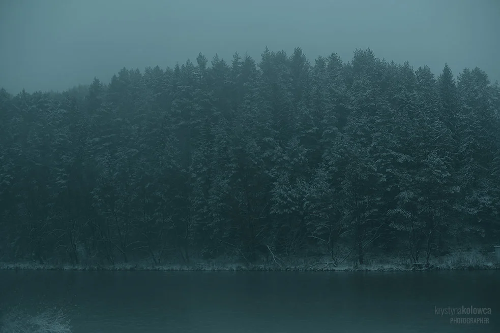 Weekend at Bieszczady Mountains