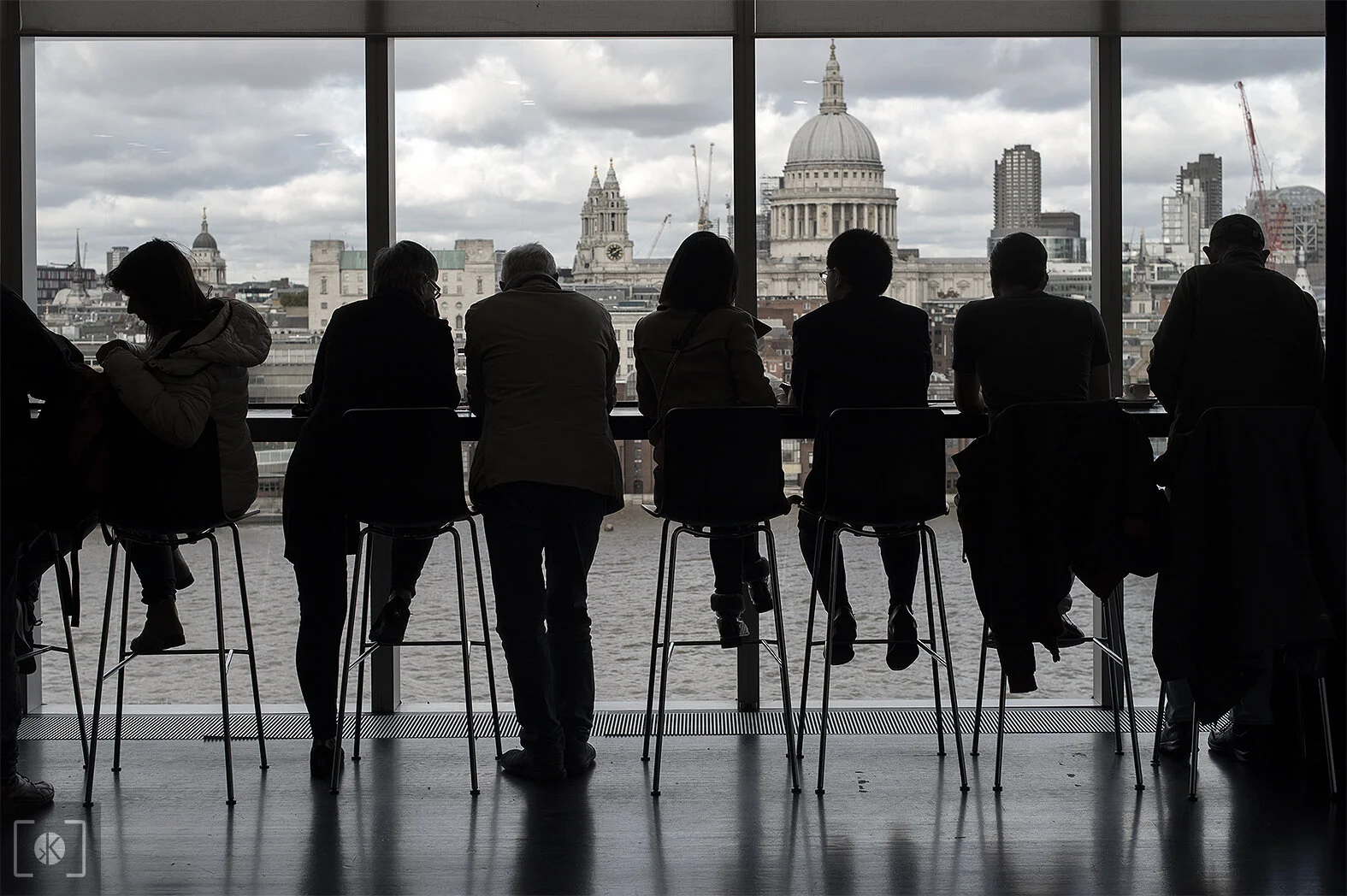 London- Tate Modern