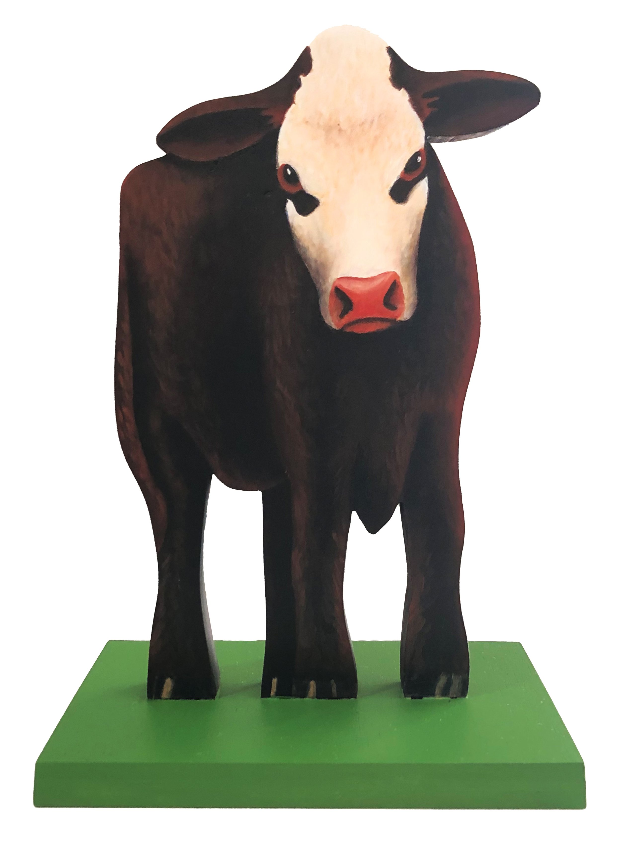 Cow 2 of 57 - 2024