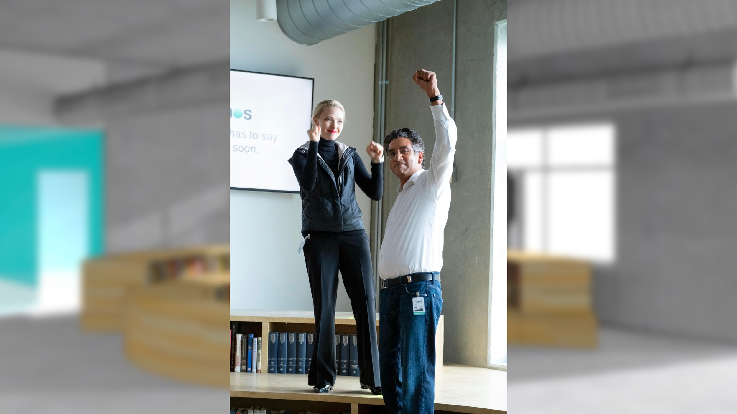 Theranos