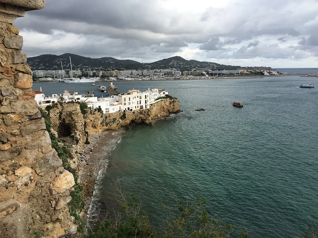 ibiza town