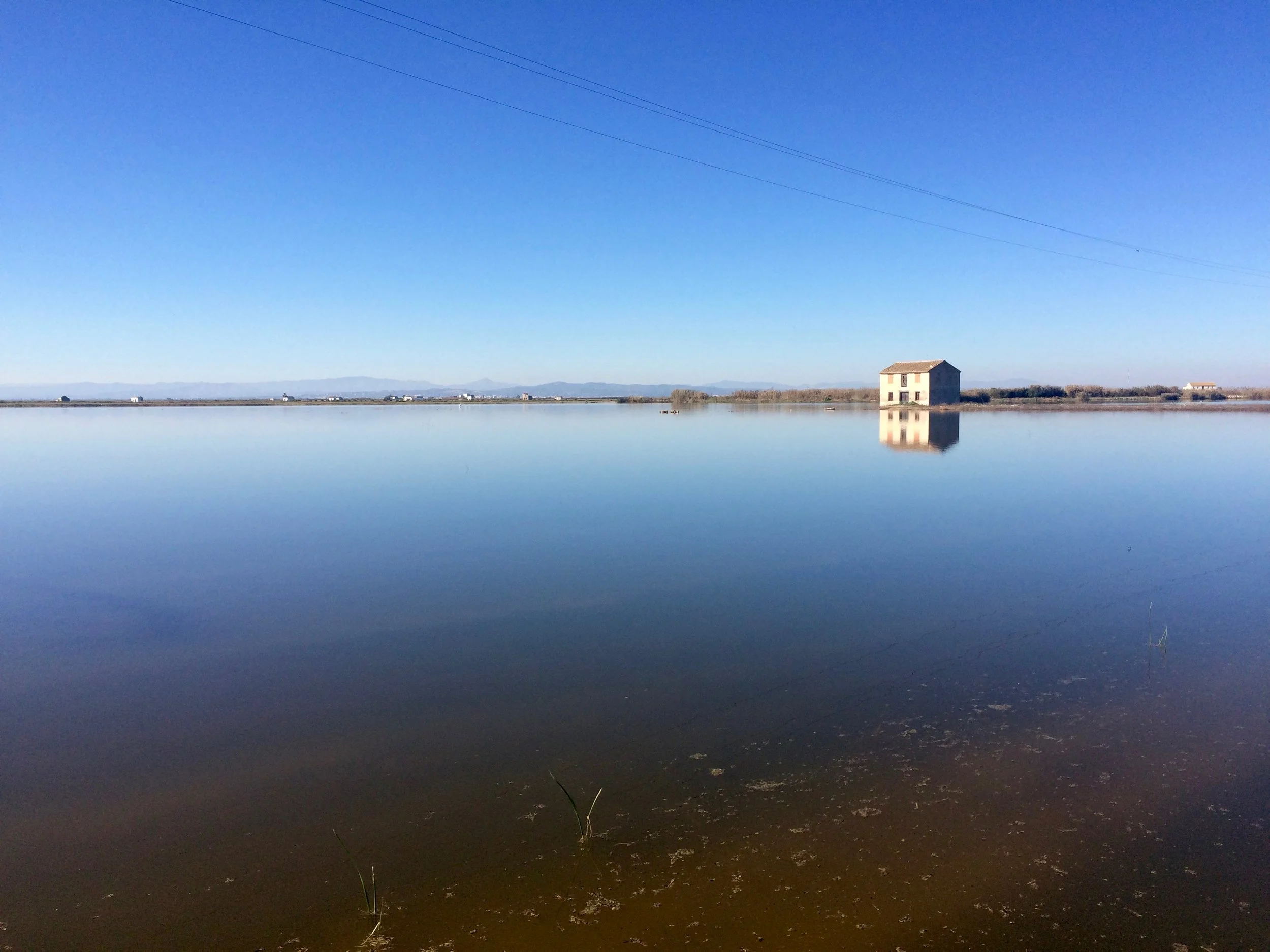 Albufera National Park