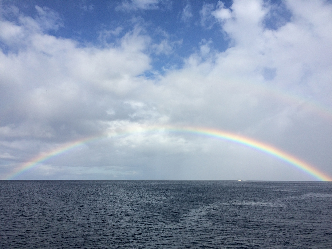 GUADELOUPE - St. Pierre