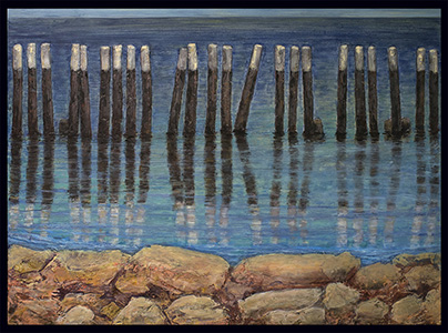 Harbor Piers