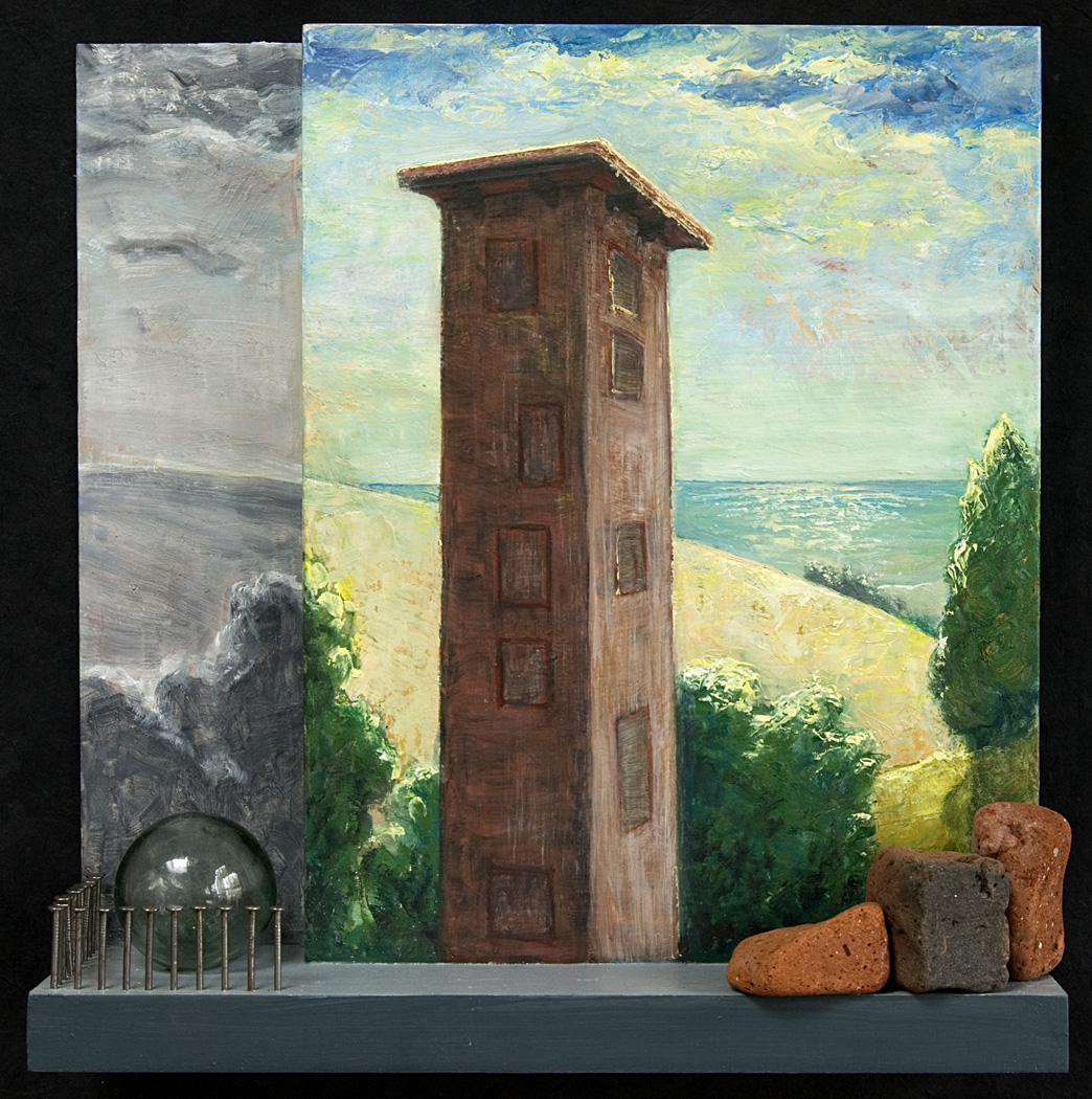 Tower